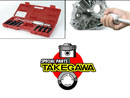 Takegawa Blind Bearing Puller Set