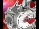 Takegawa Head Breather - CRF50 +R Superhead