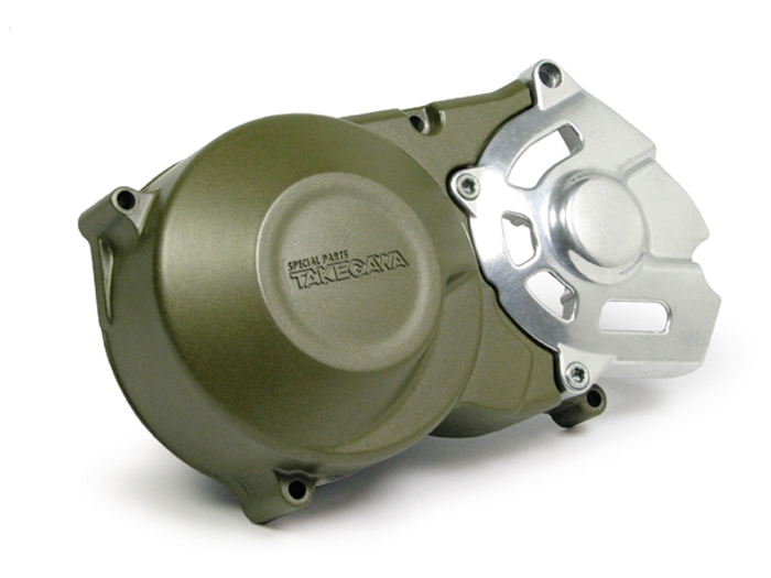 Takegawa 2 Piece Stator Cover - CRF50 - 4SM CSM engines