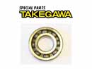 Takegawa Crankshaft Main Bearing - CRF50