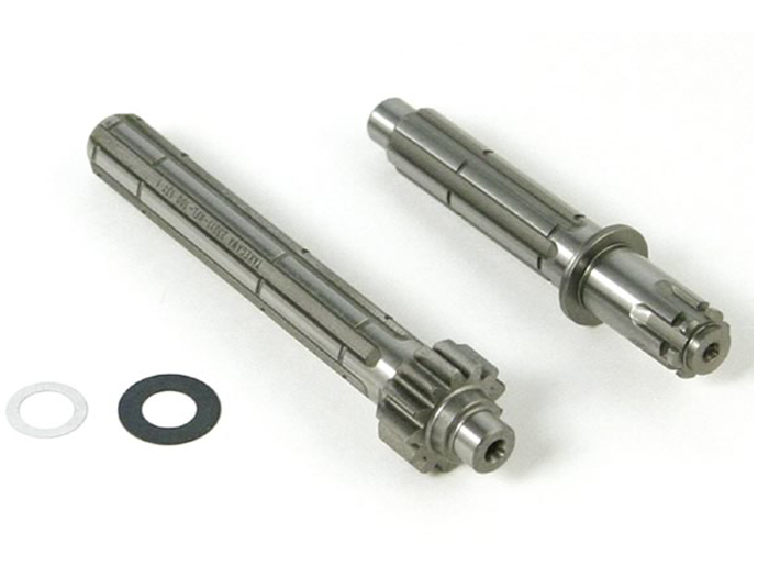 Takegawa 4 Speed Transmission Conversion Kit - Standard to TNC