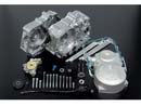 Takegawa Special HD Crankcase - CRF50