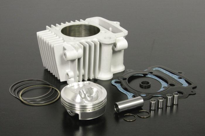 Takegawa 148cc +R Superhead Cylinder Kit - CSM Engines