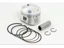 Takegawa 124cc Old Superhead Repair Parts - CRF50