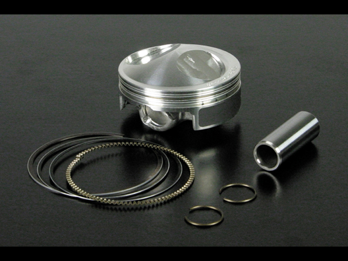 Takegawa 59mm 2V Piston Kit - 4SM - 148cc Complete Engine