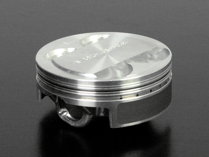 Takegawa 59mm 4V Piston Kit - 4SM - 148cc Complete Engine