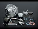Takegawa 106cc 4V Superhead Version Up Kit - CRF50