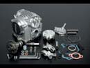 Takegawa 138cc 4V Superhead Version Up Kit - CRF50