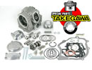 Takegawa +R Superhead Version Up kit - TT-R90