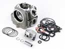 Takegawa R-Stage EM 88cc Version Up Kit - CRF50