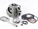 Takegawa 106cc R-Stage EM Version UP Kit - CRF50