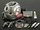 Takegawa R-Stage +D Twin Spark Head - CRF50