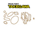 Takegawa Head Gasket Kit 57mm x 0.25mm - CRF50
