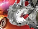 Takegawa 4SM Twin Spark +R Superhead - CRF50