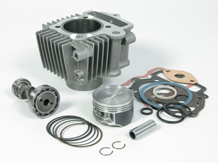 Takegawa 88cc S-Stage ECO Bore Kits