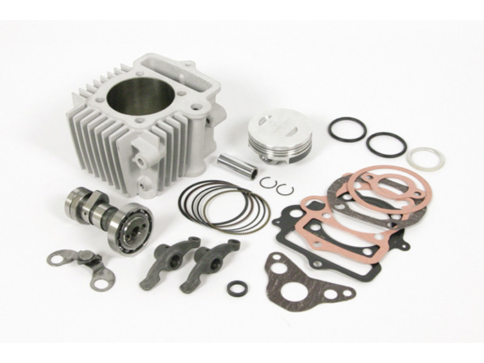 Takegawa 126cc Scut S-Stage Bore Kit - CD90