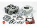 Takegawa 115cc +R Superhead Bore Kit - XR100R CRF100F