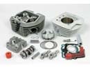 Takegawa 125cc SCUT +R Superhead Bore Kit - XR100R CRF100F