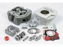 Takegawa 120cc +R Racing Bore Kit - XR100R CRF100F