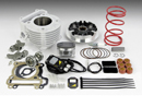 Takegawa Hyper 156cc Bore Kit - Cygnus 125 FI