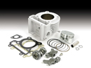 Takegawa 156cc S Stage High Comp Bore Kit - Cygnus 125 FI