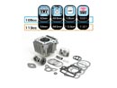 Takegawa 105cc S-Stage Bore Kit - Cub 90 CD90
