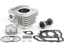 Takegawa 110cc S-Stage Bore Up Kit - TT-R90