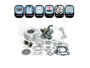 Takegawa 106cc Hyper S-Stage Bore Kit - Cub