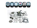 Takegawa 106cc Hyper S-Stage +D Bore Kit - Cub