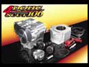 Takegawa 106cc SCUT DOHC Bore Kit - CRF50
