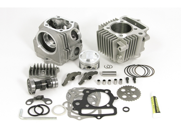 Takegawa 105cc R-Stage Bore Kit - Cub 90 CD90
