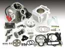 Takegawa 106cc SCUT R-Stage Twin Spark - CRF50