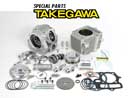 Takegawa 152cc Superhead +R Decomp Bore Kit - Lifan 120