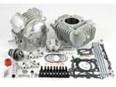 Takegawa +R Superhead 4 Valve Bore Up Kits - KLX110