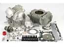 Takegawa 4 Valve Superhead Bore Kits - KLX110L