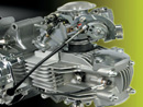 Takegawa 178cc 4V +R FCR28 Combo Kit - KLX110 KSR110