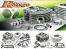 Takegawa R-Stage Bore Kits - XR100 CRF100