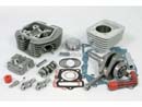 Takegawa 124cc +R Superhead Bore Kit - XR100R CRF100F