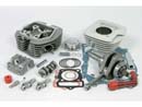 Takegawa 130cc +R Racing Bore Kit - XR100R CRF100F