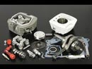 Takegawa 146cc +R Superhead Bore Kit - XR100 CRF100 NSF100
