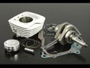 Takegawa 146cc Version Up Kit - XR100 CRF100 NSF100