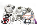 Takegawa 100cc DOHC Bore Kit - CRF50 Monkey