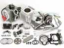 Takegawa 124cc R-Stage Twin Spark - CRF50