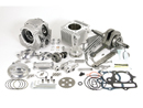 Takegawa 125cc SCUT +R Superhead Bore Kit - CRF50