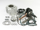 Takegawa 138cc SCUT Version Up Kit - CRF50