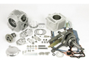 Takegawa 125cc SCUT 4V Superhead Bore Kit - CRF50