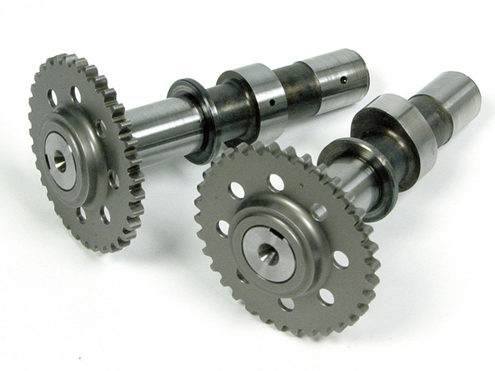 Takegawa Sport Camshaft Kit - CBR250R