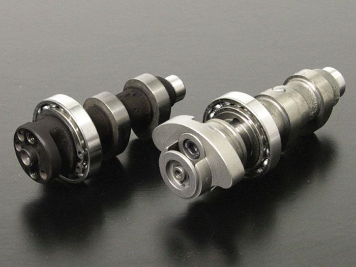 Takegawa Decomp Camshaft Set - DOHC Heads