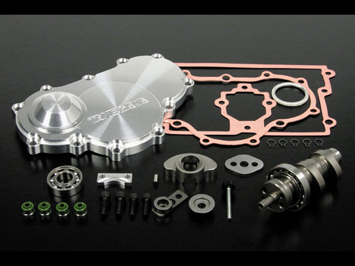 Takegawa Decomp Conversion  Kit - DOHC heads