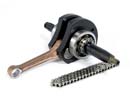 Takegawa 138cc SCUT Crankshaft Kit - CRF50 3 bearing